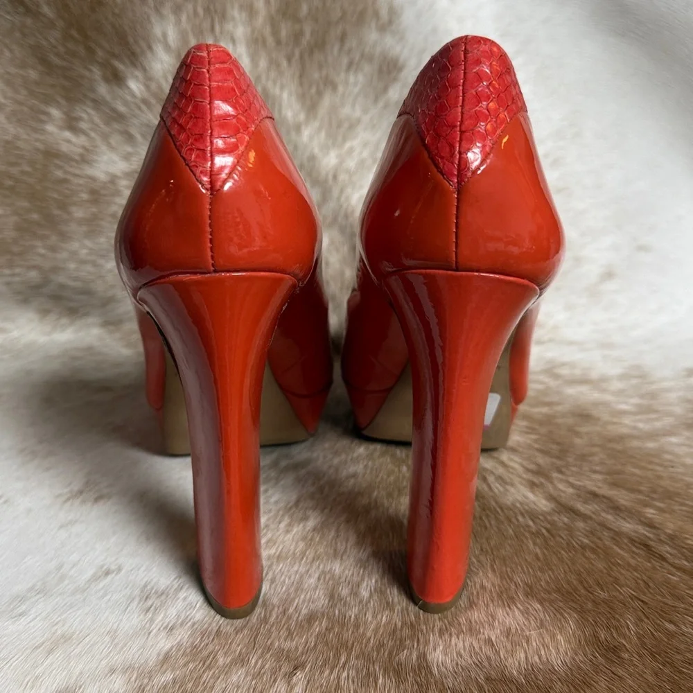 Sam Edelman these heels
